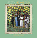Faith Ringgold 2026 Wall Calendar-9781087511092