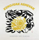 Kenojuak Ashevak 2026 Wall Calendar-9781087511191