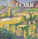 Emily Carr 2026 Wall Calendar-9781087511207