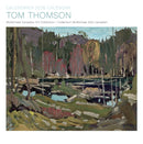 Tom Thomson 2026 Wall Calendar-9781087511221