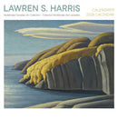 Lawren S. Harris 2026 Wall Calendar-9781087511238