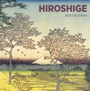 Hiroshige 2026 Wall Calendar-9781087511245
