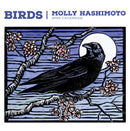 Molly Hashimoto: Birds 2026 Wall Calendar-9781087511252