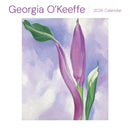 Georgia O'Keeffe 2026 Wall Calendar-9781087511269