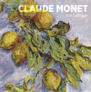 Claude Monet 2026 Wall Calendar-9781087511290