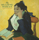 Reading Woman 2026 Wall Calendar-9781087511467