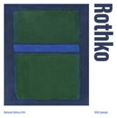 Rothko 2026 Wall Calendar-9781087511481