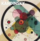 Kandinsky 2026 Wall Calendar-9781087511498