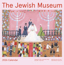 Jewish Museum Calendar 2026-9781087511559