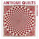 Antique Quilts 2026 Wall Calendar-9781087511566