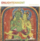 Enlightenment: Buddhist Paintings 2026 Wall Calendar-9781087511573