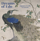 Dreams of Edo: Japanese Scrolls & Screens 2026 Wall Calendar-9781087511597