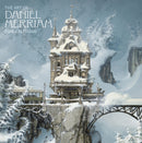 Art of Daniel Merriam 2026 Wall Calendar-9781087511740