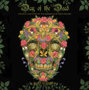 Day of the Dead: The Skull Paintings of Tino Rodriguez and Virgo Paraiso 2026 Wall Calendar-9781087511825