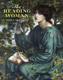 Reading Woman 2026 Mini Wall Calendar-9781087512013