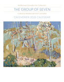 Group of Seven 2026 Mini Calendar-9781087512068