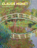 Claude Monet 2026 Mini Wall Calendar-9781087512099