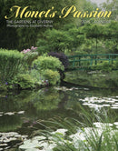 Monet's Passion: The Gardens at Giverny 2026 Mini Wall Calendar-9781087512112