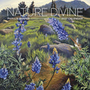 Phyllis Shafer: Nature Divine 2027 Wall Calendar-9781087514017