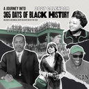Journey into 365 Days of Black History 2027 Wall Calendar-9781087514048