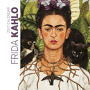 Frida Kahlo 2027 Wall Calendar-9781087514086