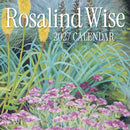 Rosalind Wise 2027 Wall Calendar-9781087514109