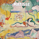 Henri Matisse 2027 Wall Calendar-9781087514154