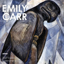 Emily Carr 2027 Wall Calendar-9781087514208