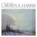 Lawren S. Harris 2027 Wall Calendar-9781087514239