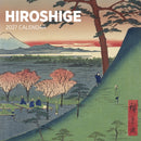 Hiroshige 2027 Wall Calendar-9781087514246