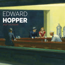 Edward Hopper 2027 Wall Calendar-9781087514277
