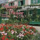 Monet's Passion: The Gardens at Giverny 2027 Wall Calendar-9781087514345