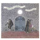 Edward Gorey 2027 Wall Calendar-9781087514406
