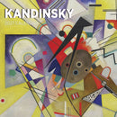 Kandinsky 2027 Wall Calendar-9781087514499
