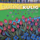Darlene Kulig 2027 Wall Calendar-9781087514536