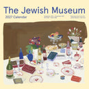 Jewish Museum Calendar 2027-9781087514550