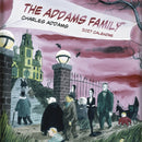 Charles Addams: The Addams Family 2027 Wall Calendar-9781087514888