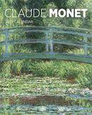 Claude Monet 2027 Mini Calendar-9781087515090