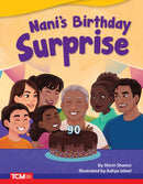 Nani's Birthday Surprise-9781087601274
