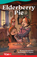 Elderberry Pie-9781087605494