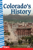 Colorado's History-9781087630267
