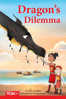Dragon's Dilemma-9781087667973
