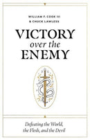 Victory over the Enemy-9781087744100