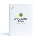 CSB Life Counsel Bible, Hardcover-9781087773131