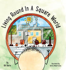 Living Round In A Square World-9781087800820