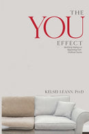 The You Effect : Identifying Healing and Reparenting from Childhood Trauma-9781087808451