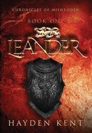 Leander : Chronicles of Mishboden - Book One-9781087868349