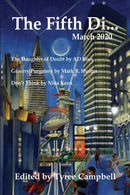 The Fifth Di... : March 2020-9781087870267