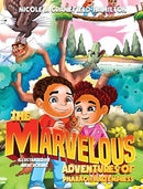 The Marvelous Adventures of Pharaoh and Empress-9781087871653