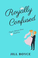 Royally Confused-9781087877259